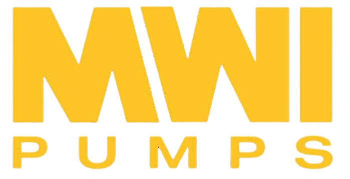 MWI Pumps Logo